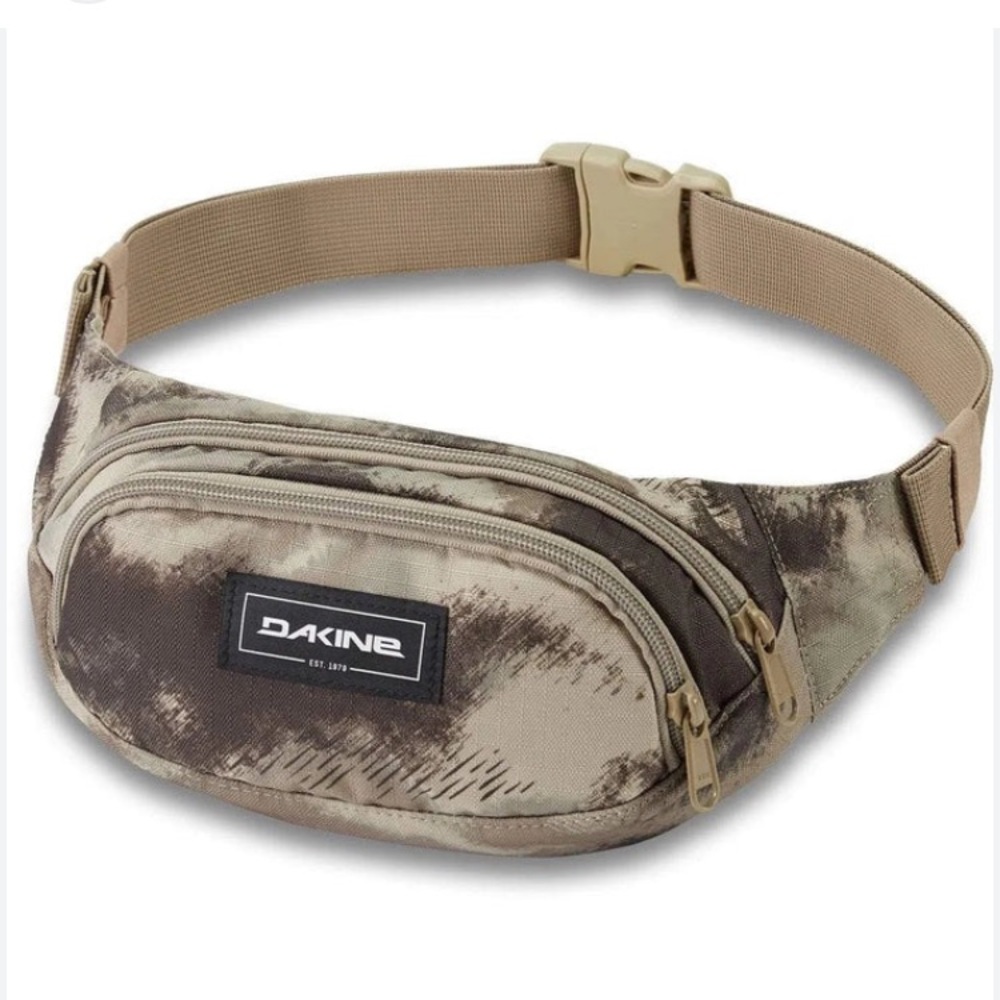 Dakine fanny‎ pack Belt Bag NWOT